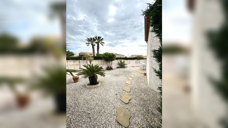 Ma-Cabane - Vente Maison Canet-en-Roussillon, 101 m²