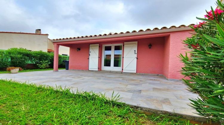 Ma-Cabane - Vente Maison Canet-en-Roussillon, 92 m²