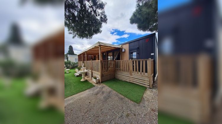 Ma-Cabane - Vente Maison Canet-en-Roussillon, 44 m²