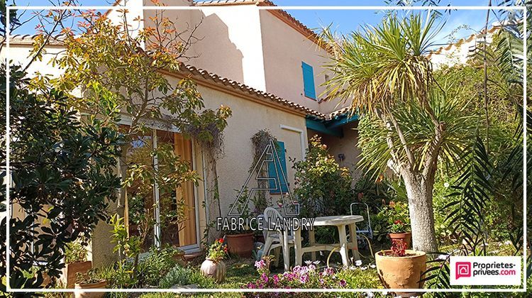 Ma-Cabane - Vente Maison CANET EN ROUSSILLON, 137 m²