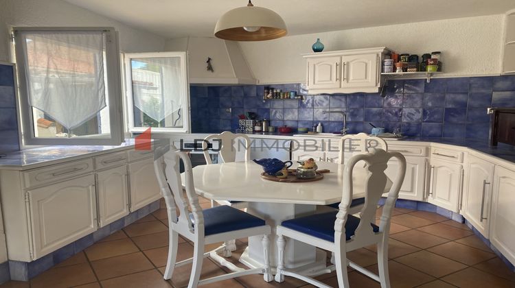 Ma-Cabane - Vente Maison Canet-en-Roussillon, 177 m²