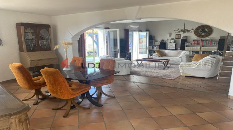 Ma-Cabane - Vente Maison Canet-en-Roussillon, 177 m²