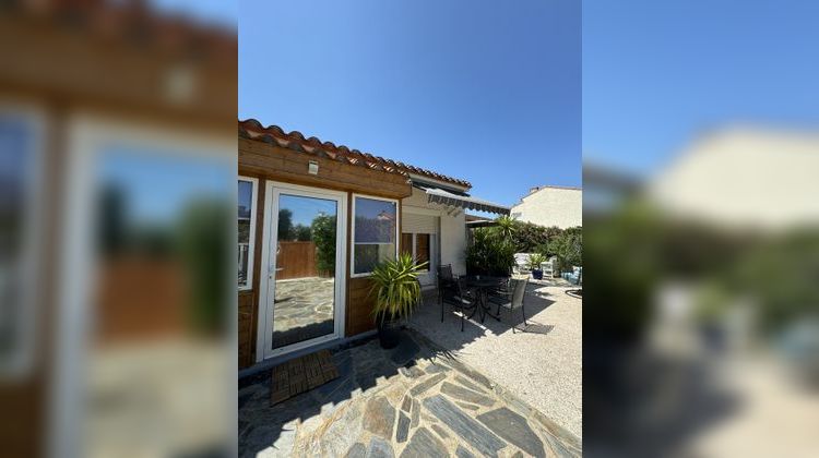 Ma-Cabane - Vente Maison Canet-en-Roussillon, 86 m²