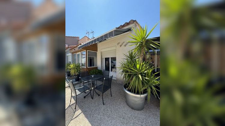 Ma-Cabane - Vente Maison Canet-en-Roussillon, 86 m²