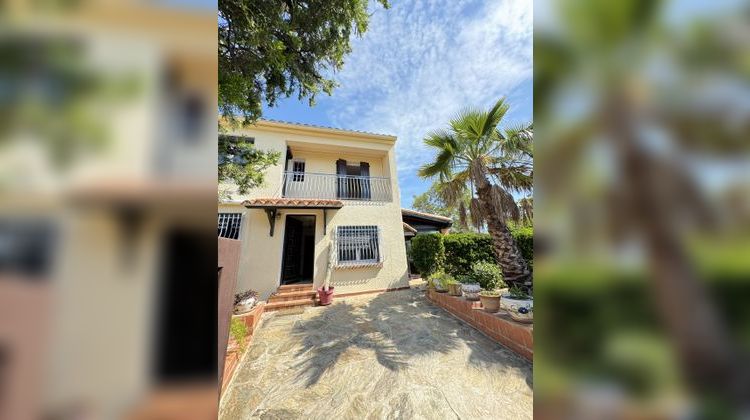 Ma-Cabane - Vente Maison Canet-en-Roussillon, 99 m²