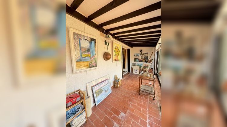 Ma-Cabane - Vente Maison Canet-en-Roussillon, 99 m²