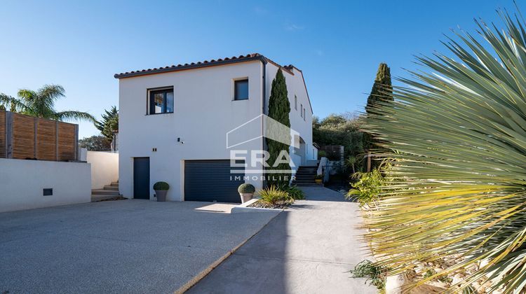 Ma-Cabane - Vente Maison CANET-EN-ROUSSILLON, 154 m²