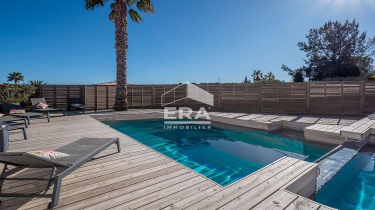 Ma-Cabane - Vente Maison CANET-EN-ROUSSILLON, 154 m²