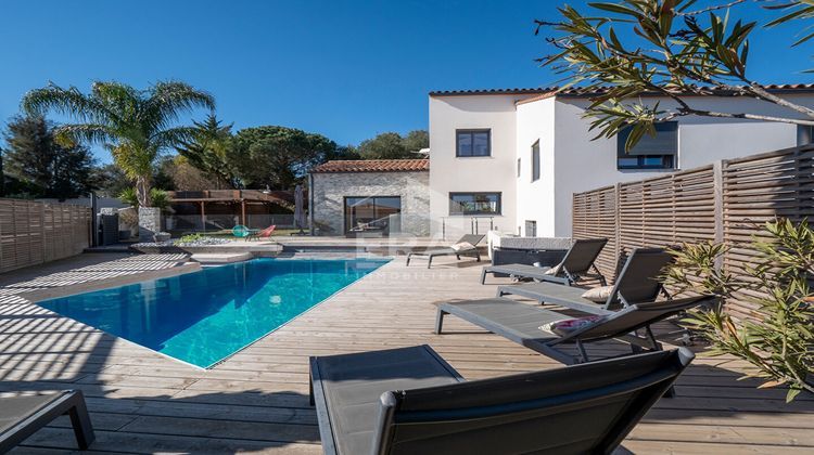 Ma-Cabane - Vente Maison CANET-EN-ROUSSILLON, 154 m²