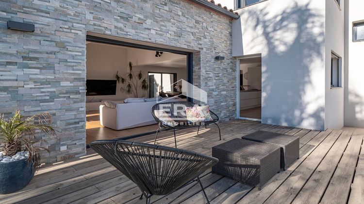 Ma-Cabane - Vente Maison CANET-EN-ROUSSILLON, 154 m²