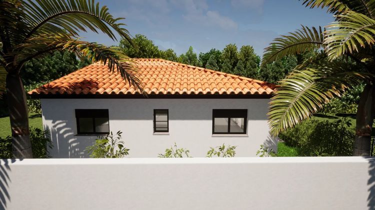 Ma-Cabane - Vente Maison Canet-en-Roussillon, 81 m²