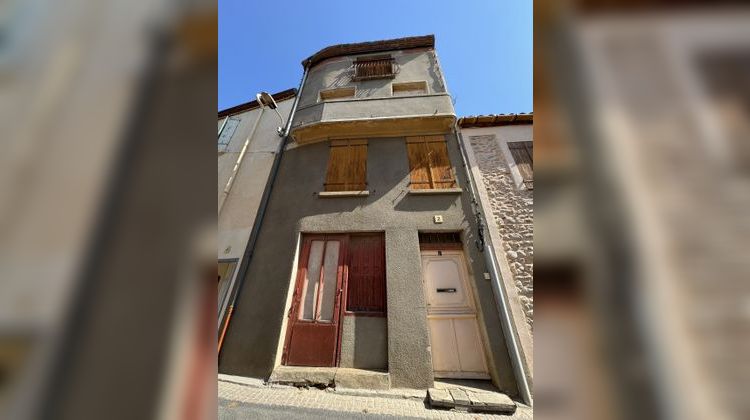 Ma-Cabane - Vente Maison Canet-en-Roussillon, 93 m²