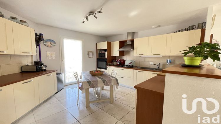 Ma-Cabane - Vente Maison Canet-en-Roussillon, 101 m²