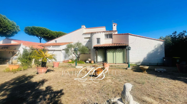 Ma-Cabane - Vente Maison CANET EN ROUSSILLON, 200 m²