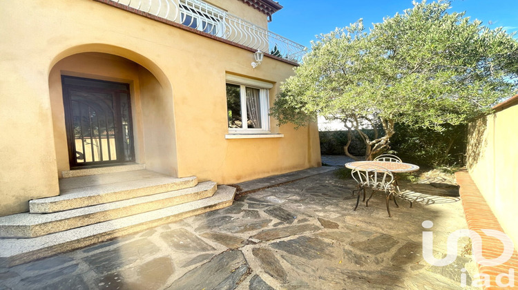 Ma-Cabane - Vente Maison Canet-en-Roussillon, 135 m²