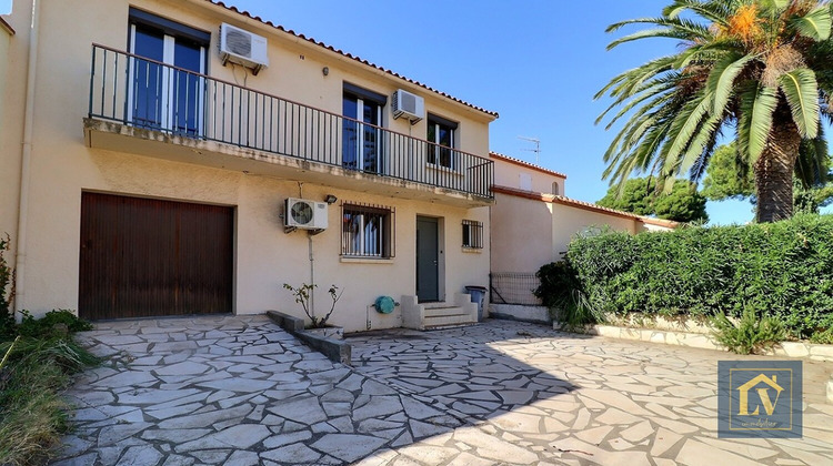 Ma-Cabane - Vente Maison CANET-EN-ROUSSILLON, 140 m²