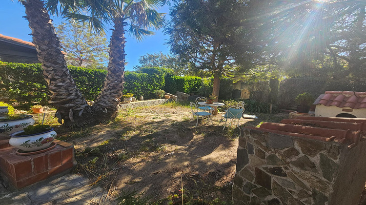 Ma-Cabane - Vente Maison CANET-EN-ROUSSILLON, 120 m²