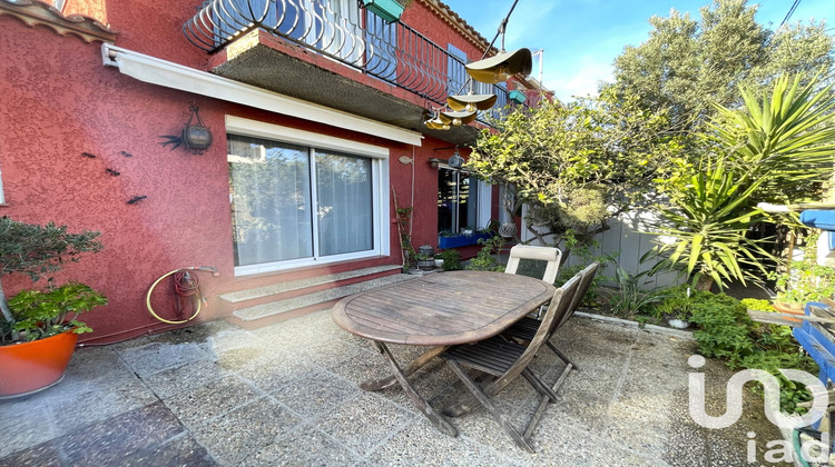 Ma-Cabane - Vente Maison Canet-en-Roussillon, 89 m²