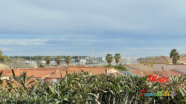 Ma-Cabane - Vente Maison Canet-en-Roussillon, 100 m²