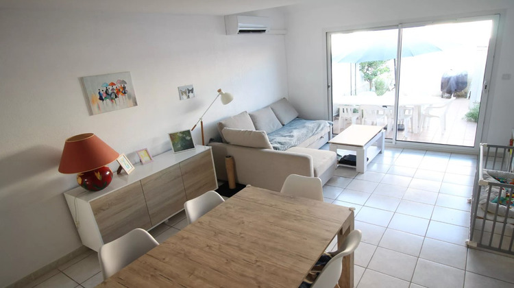 Ma-Cabane - Vente Maison Canet-en-Roussillon, 63 m²