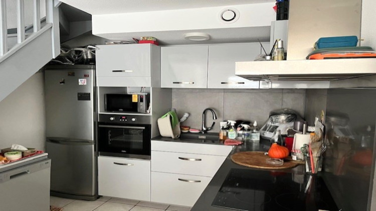 Ma-Cabane - Vente Maison Canet-en-Roussillon, 63 m²