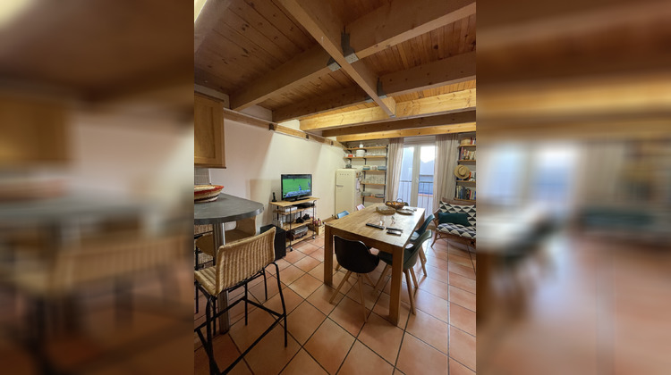 Ma-Cabane - Vente Maison Canet-en-Roussillon, 88 m²