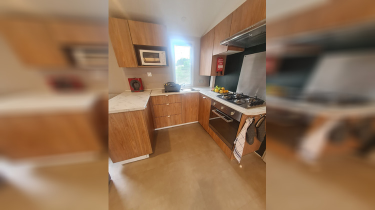 Ma-Cabane - Vente Maison Canet-en-Roussillon, 40 m²