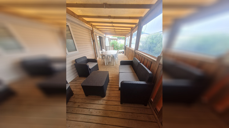 Ma-Cabane - Vente Maison Canet-en-Roussillon, 40 m²