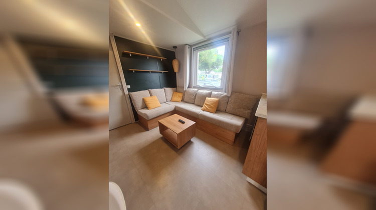 Ma-Cabane - Vente Maison Canet-en-Roussillon, 40 m²