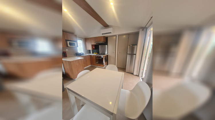 Ma-Cabane - Vente Maison Canet-en-Roussillon, 40 m²