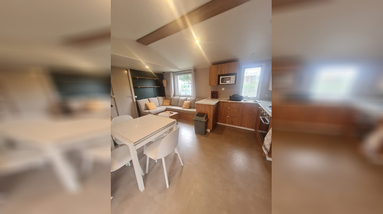 Ma-Cabane - Vente Maison Canet-en-Roussillon, 40 m²