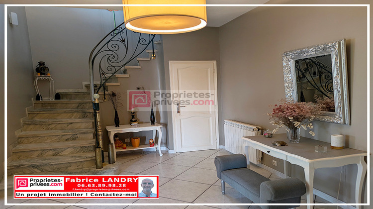 Ma-Cabane - Vente Maison CANET EN ROUSSILLON, 136 m²