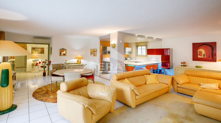 Ma-Cabane - Vente Maison CANET-EN-ROUSSILLON, 195 m²