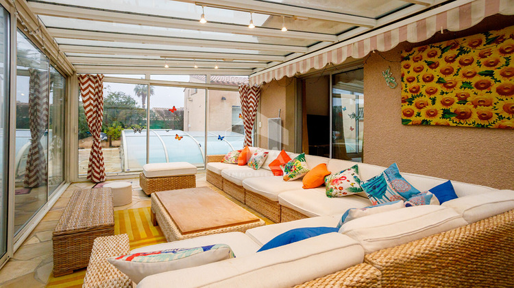 Ma-Cabane - Vente Maison CANET-EN-ROUSSILLON, 195 m²