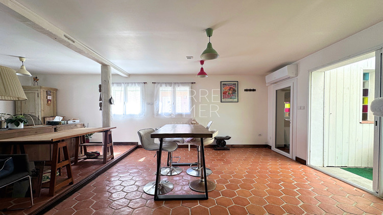 Ma-Cabane - Vente Maison Canet-en-Roussillon, 110 m²