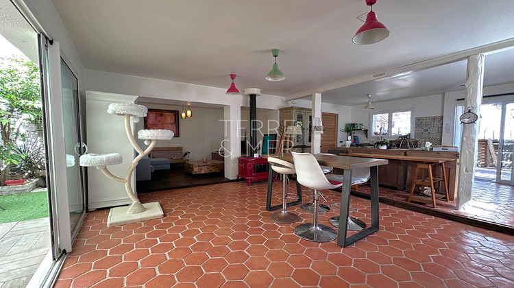 Ma-Cabane - Vente Maison Canet-en-Roussillon, 110 m²