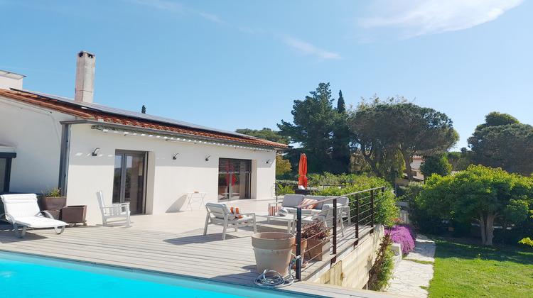 Ma-Cabane - Vente Maison Canet-en-Roussillon, 185 m²