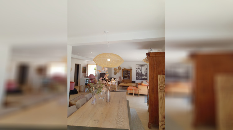 Ma-Cabane - Vente Maison Canet-en-Roussillon, 185 m²