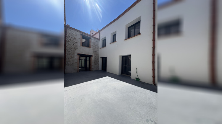 Ma-Cabane - Vente Maison Canet-en-Roussillon, 165 m²
