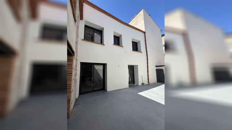 Ma-Cabane - Vente Maison Canet-en-Roussillon, 165 m²