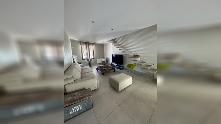 Ma-Cabane - Vente Maison Canet-en-Roussillon, 165 m²