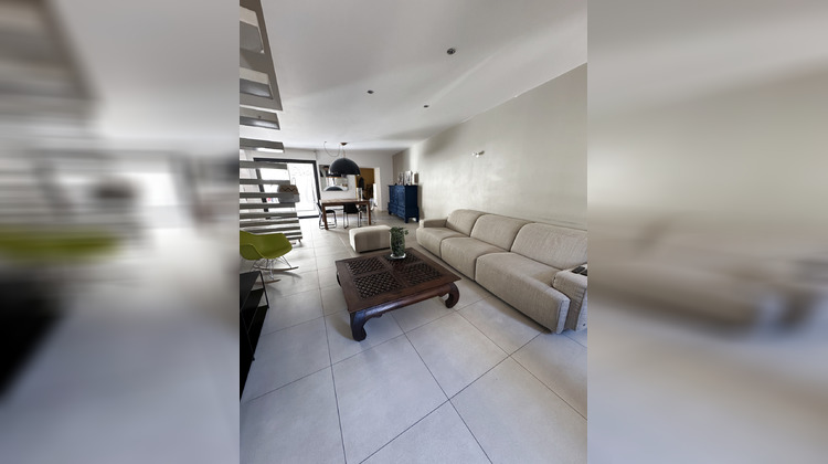 Ma-Cabane - Vente Maison Canet-en-Roussillon, 165 m²