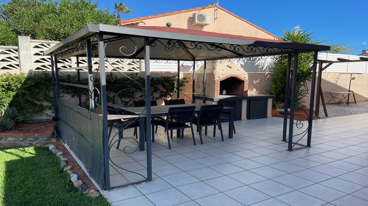 Ma-Cabane - Vente Maison Canet-en-Roussillon, 100 m²