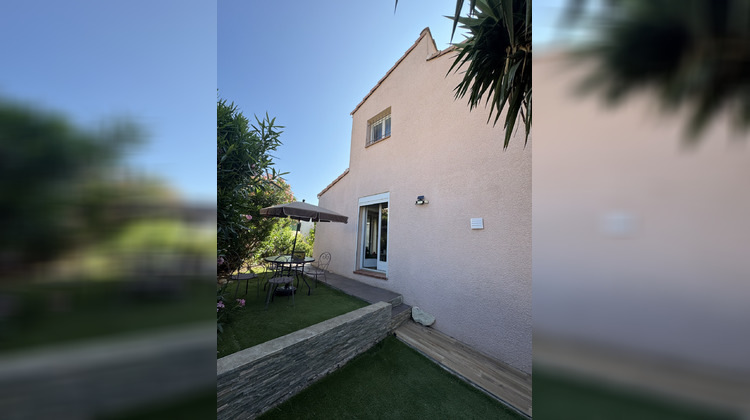 Ma-Cabane - Vente Maison Canet-en-Roussillon, 93 m²