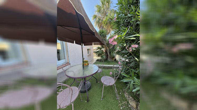 Ma-Cabane - Vente Maison Canet-en-Roussillon, 93 m²