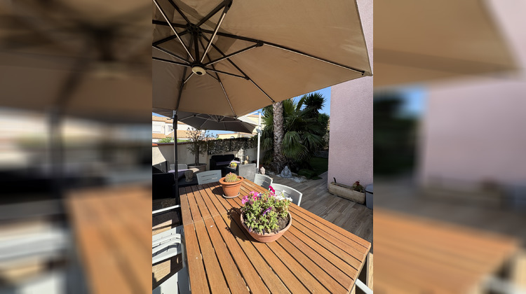 Ma-Cabane - Vente Maison Canet-en-Roussillon, 93 m²
