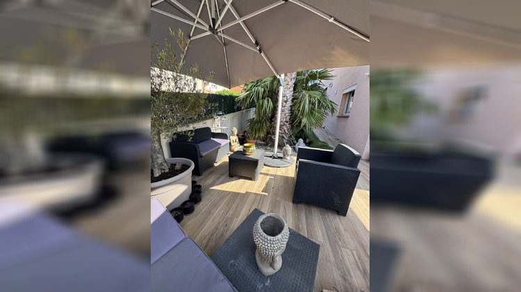 Ma-Cabane - Vente Maison Canet-en-Roussillon, 93 m²