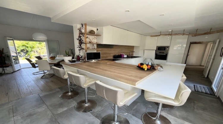 Ma-Cabane - Vente Maison Canet-en-Roussillon, 130 m²