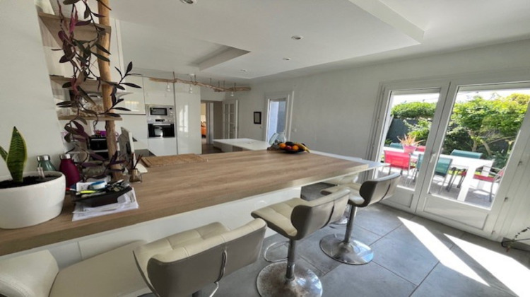 Ma-Cabane - Vente Maison Canet-en-Roussillon, 130 m²