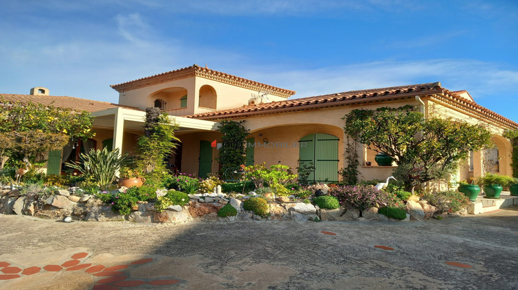 Ma-Cabane - Vente Maison Canet-en-Roussillon, 141 m²